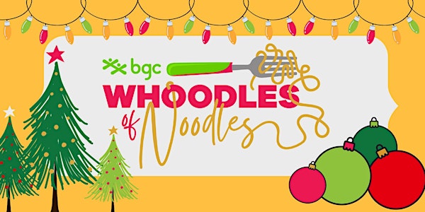 Whoodles of Noodles