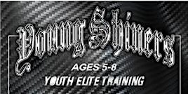 Young Shiners Youth Elite Training