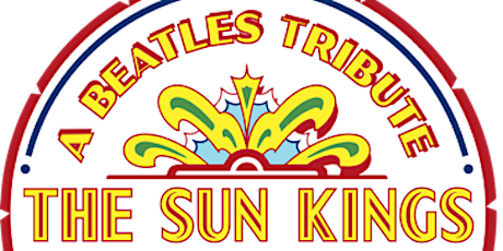 The Sun Kings  primary image