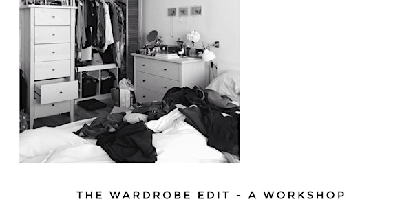 #elimstyles - The Wardrobe Edit