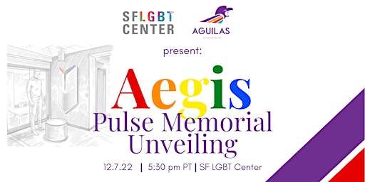 Unveiling of Orlando Pulse Memorial