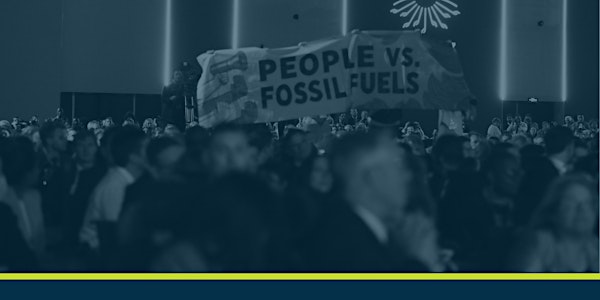 COP27 and the politics of power, people, and place