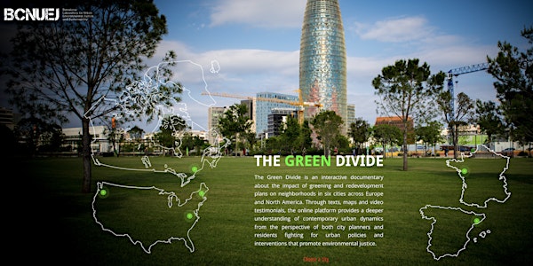 The Green Divide: Struggles for Environmental Justice