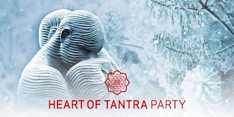 Heart of Tantra Winter Party