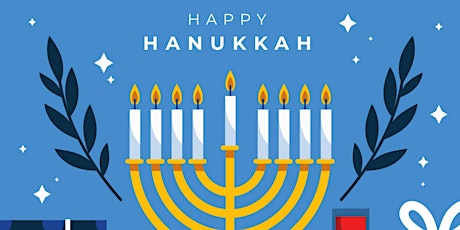 Keshet Hanukkah Celebration