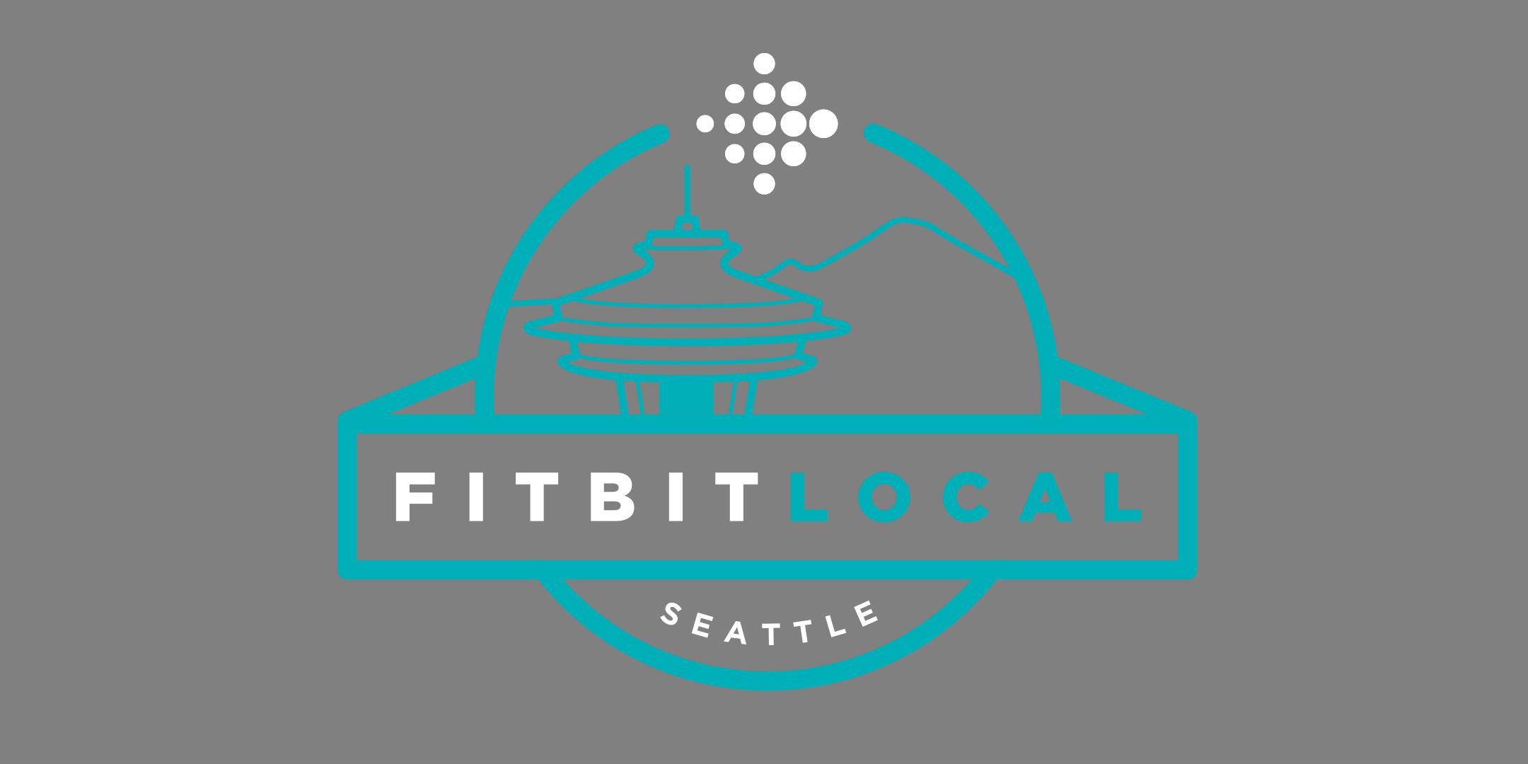Fitbit Local Turf and Burn