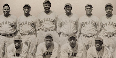 Before Brooklyn: The Heroes Who Helped Break Baseball’s Color Barrier