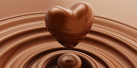 Hecho con Amor: For the Love of Chocolate