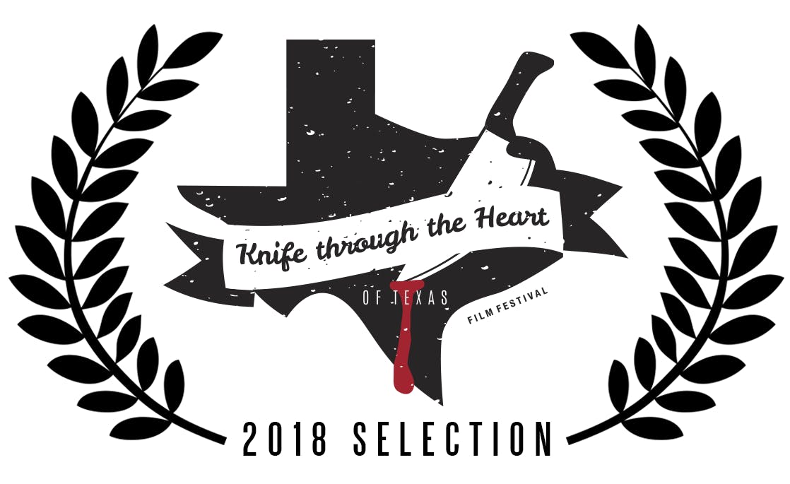 3rd Annual Knife Through the Heart of Texas Film Festival