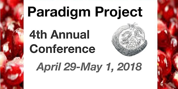 Paradigm Project 2018