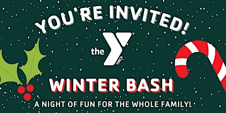 YMCA Winter Bash