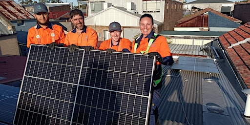 Solar for Community - Going Solar in Canada Bay