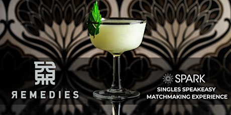 Speakeasy Lounge  Singles Matching Experience