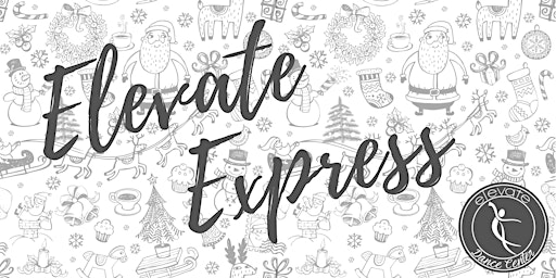 Elevate Express 2022- 7pm