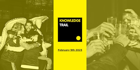 Primaire afbeelding van Knowledge Trail 2023