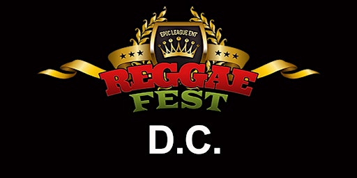 Reggae Fest D.C. at The Howard Theatre