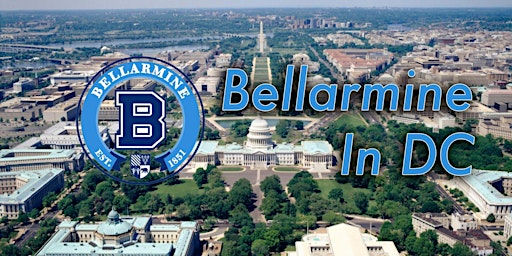Second Annual Bellarmine in DC Christmas Happy Hour