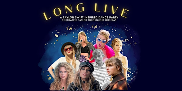 Long Live: A Taylor Swift Inspired Dance Party in Miami