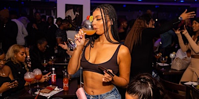 THE GOOD TIMES BRUNCH - Shoreditch's Ultimate Brunch Party primary image