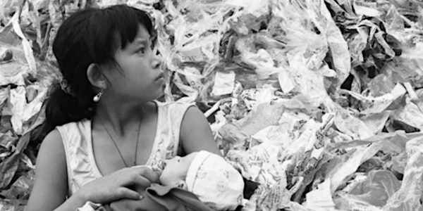 Doc Edge Presents: Plastic China