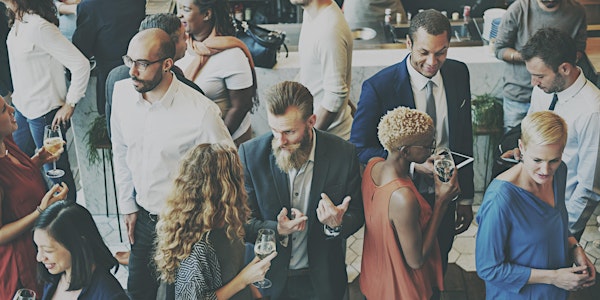 Afterwork de la CPME Réunion