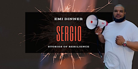 EMI Dinner: Stories of Resilience