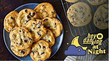 Making the Perfect Chocolate Chip Cookie 