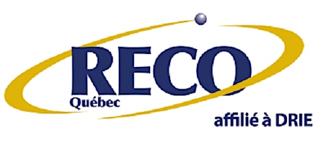 Assemblée Générale Annuelle RECO-Québec 2018 primary image