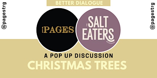 PAGES TRG Presents: 'Christmas Trees'