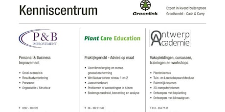 Primaire afbeelding van Resultaatverbetering voor je organisatie