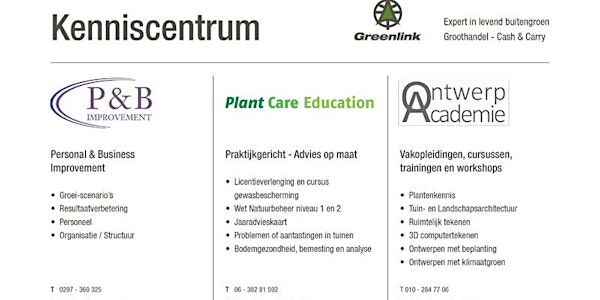 Resultaatverbetering voor je organisatie