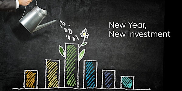 New Year, New Investment