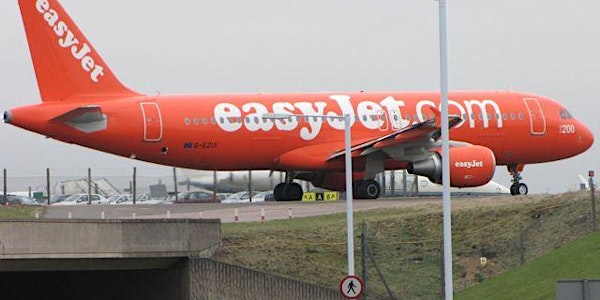 Luton Airport Expansion