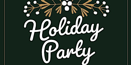 Arlington County Bar Association Holiday Party