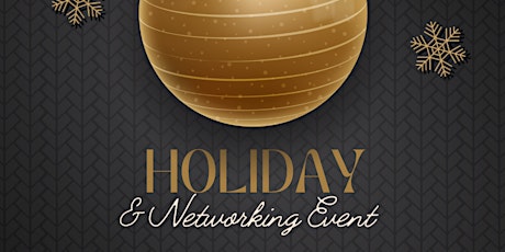MCAK Holiday and  Networking Event