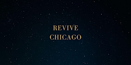 REVIVE CHICAGO