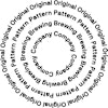 Original Pattern Brewing Company's Logo