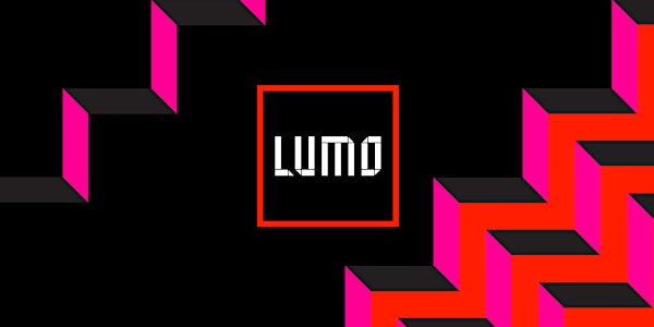 Lumo Club with Cian Ó Cíobháin