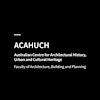 Logotipo de ACAHUCH