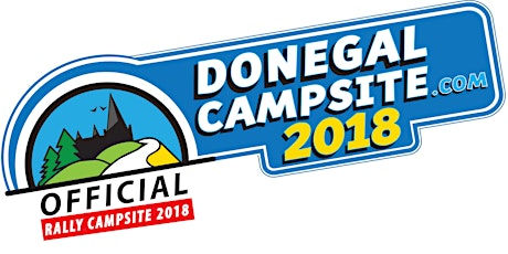 Donegal Campsite 2018