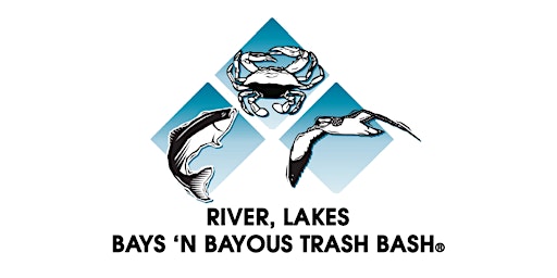 The 29th River, Lakes, Bays ‘N Bayous Trash Bash® - Brays Bayou