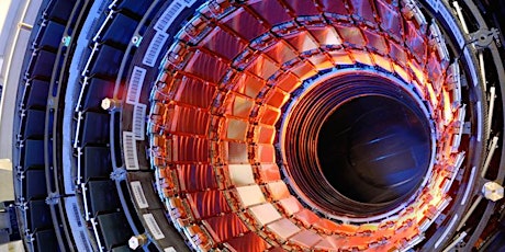 CERN Accelerator Tour primary image