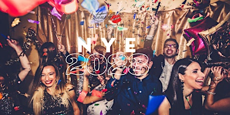 New Years Eve  Social 2022 -2023 | Washington DC