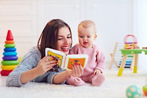 Books and Babies - Speers Point Library