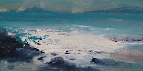 Borders Art Fair - Seascapes with Helen Tabor primary image