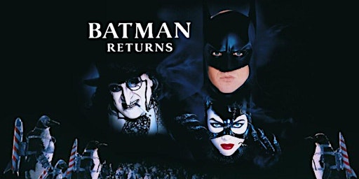 Free Movie! Batman Returns