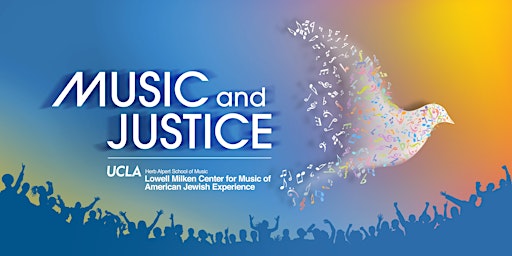 Music and Justice: Pre-concert discussion with Darius Brubeck, Larry Blumenfeld, Arturo O'Farrill, and Wayne Winborne