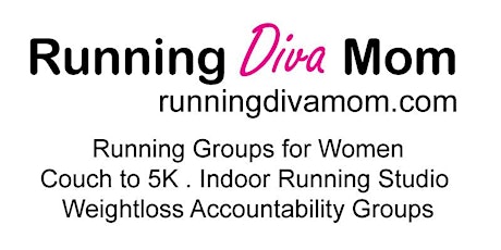 Ladies 10K Running Group with Running Diva Mom primary image