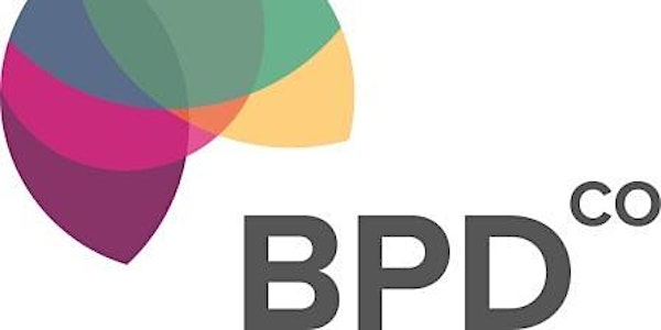 Information about BPD for men