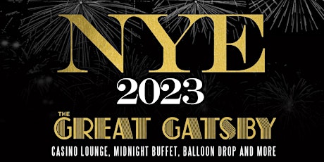 The Toast To 2023 NYE Celebration at Grooves of Houston